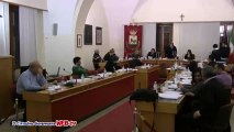 Consiglio com. 23 gennaio 2012 Punto 3 Approv. regolamento trasparenza dichiarazioni di voto e votazioni