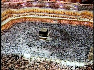 Au Coeur de la Mecque / National Geographic / Les 25 Plus Beaux Films