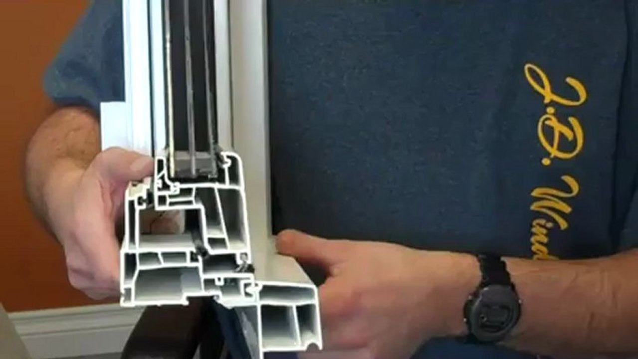 How strong are PVC windows for Winnipeg homes