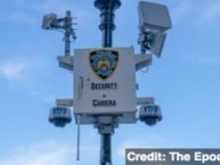 Cameras Play Larger Role in Crime Fighting