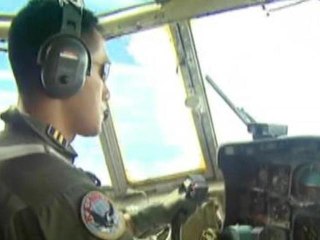 Indonesia begins 'cloud seeding' in Jakarta