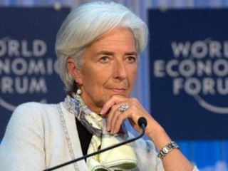 World Economic Forum wraps up in Davos