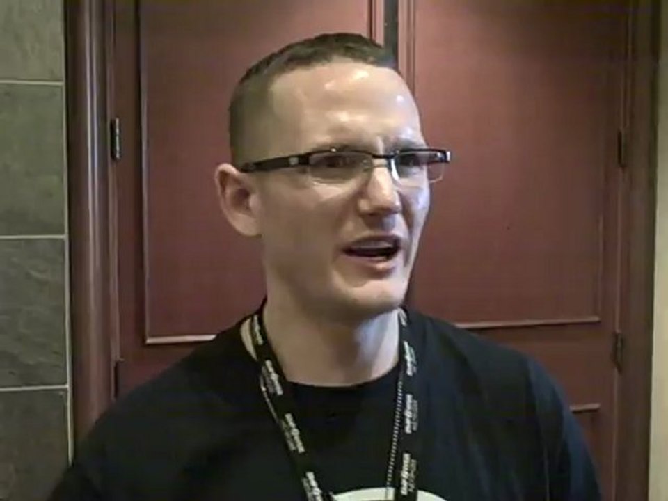 Adam Whiting Confesses The Truth On Internet Marketing