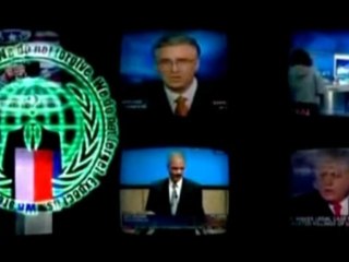 Hackers attack US justice department