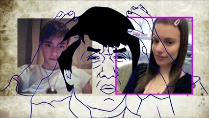 The Crazy Antics of Arrun & Shelley