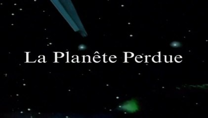 ULYSSE 31 > 5  LA PLANETE PERDUE