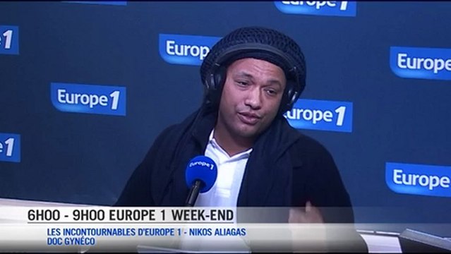 Doc Gyneco : J’ai touché le fond, c’est comme un coma