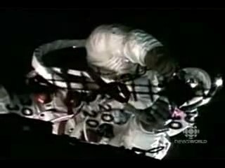 Conspiration: Kubrick + Nasa !