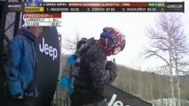 McMorris continues X Games dominance