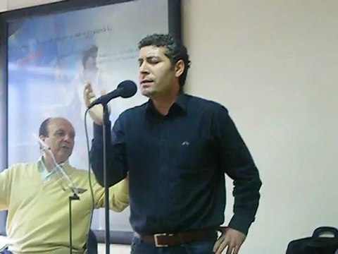 İsmail YILDIZ - İndim Gülün Bağına Kız Ben Garibem - Solo çalışması - 26 Ocak 2013