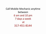 Auto Repair And Towing Carmel Noblesville Westfield