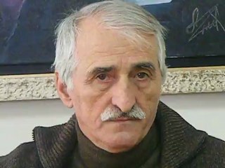 Şükrü ERTÜRK - Yolumuz Gurbete Düştü - Solo çalışması -26 Ocak 2013