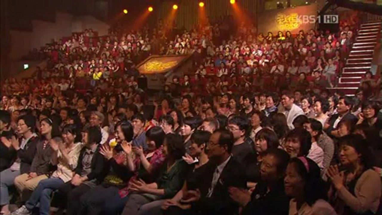 2011년 10월 23일 콘서트7080 여현구바리톤의 사랑이야