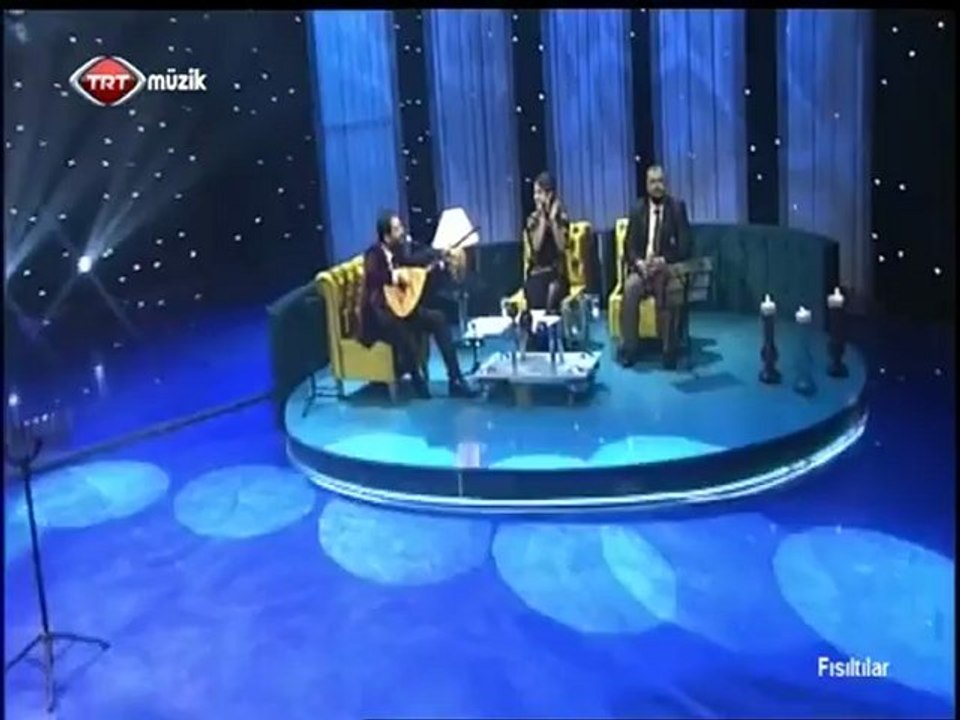 İsmail Altınsaray-Kamil Yurdakul-YardanAyrıDüşeli (GaraMustafa)