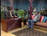 Mostofa Sarwar Farooki on Grameenphone presents The Naveed Mahbub Show