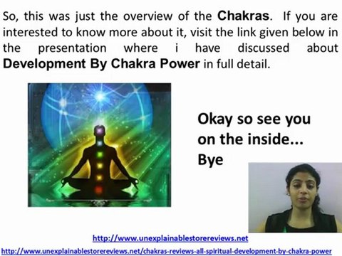 The Brainwave Entrainment Reviews:Spiritual Development Of Teenagers By Chakra Power