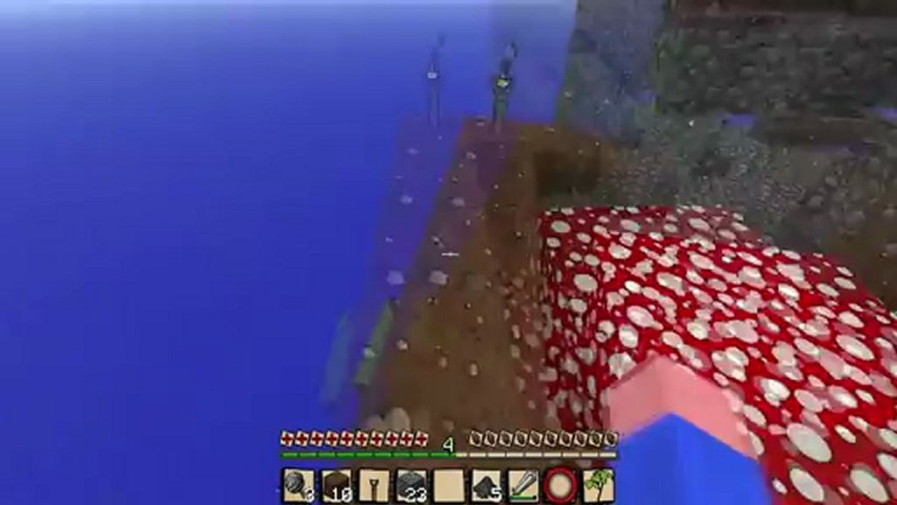 Killer Dogs: Part 10, Sky Island | Dumb and Dumber