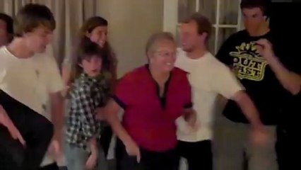 YMCA Dance in Vermont