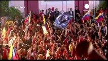 Chavez'in sağlık durumu iyi