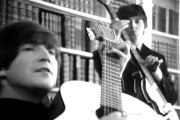 'YOU'VE GOT TO HIDE YOUR LOVE AWAY' by Ringo Dolenz (BEATLES cover)