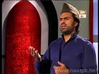 Woh Jo Nikli Thi Mere Dil Se - Syed Zabeeb Masood