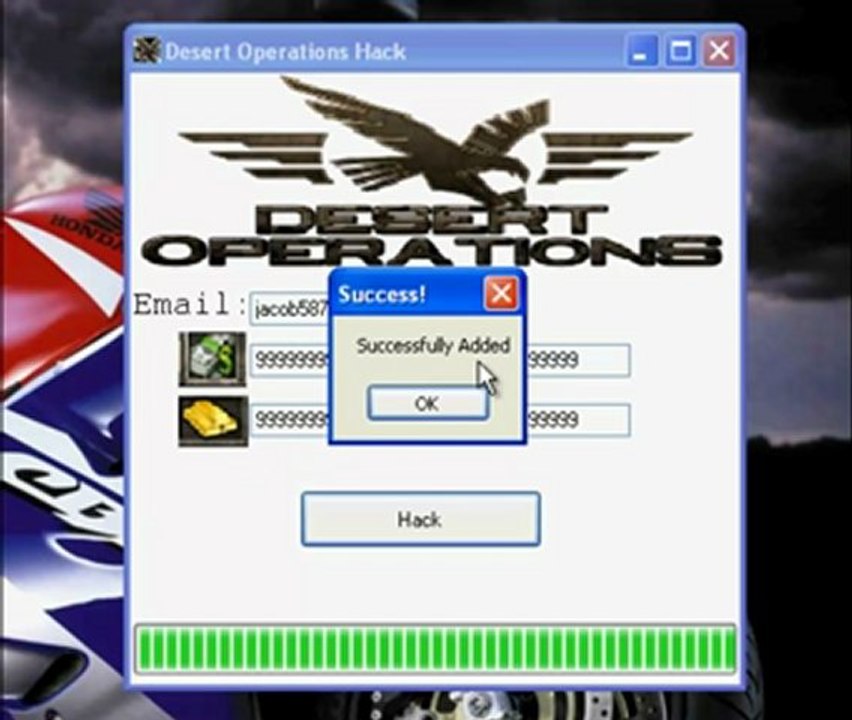 Desert Operations Money, Gold, Diamonds And Points Hack