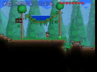 Kurze Episode ist kurz - Terraria15 - Two Idiots Gaming