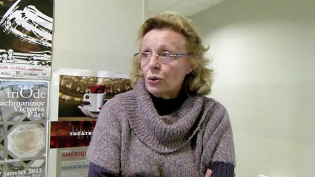 LA MUSIQUE DEMENAGE A CHAMBLY