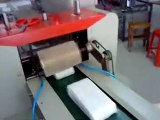 【Soft pumping paper packaging machine】 low price