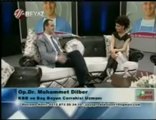 Burun Estetiği Ameliyatı. Op.Dr. Muhammet Dilber - beyaz tv sağlık takipte programı