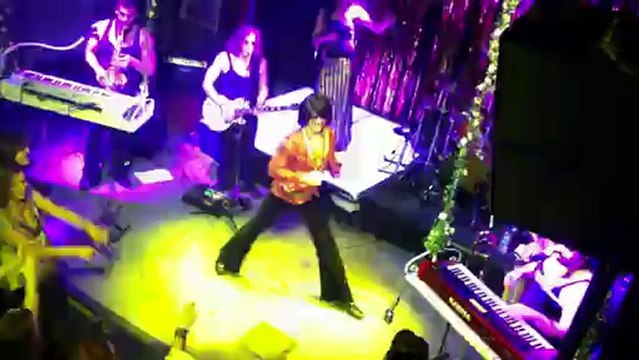 Tonis Sfinos @kookoo 2013