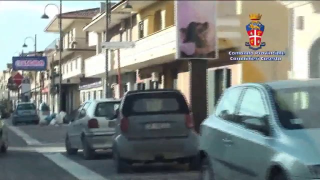 Casal di Principe (CE) - Omicidio Zippo del 3.12.2001 (25.01.13)