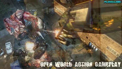 Prototype 2 - Entrevue avec Dave Fracchia