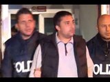 Napoli - Arrestato latitante Antonio Duraccio del clan Amato-Pagano (25.01.13)