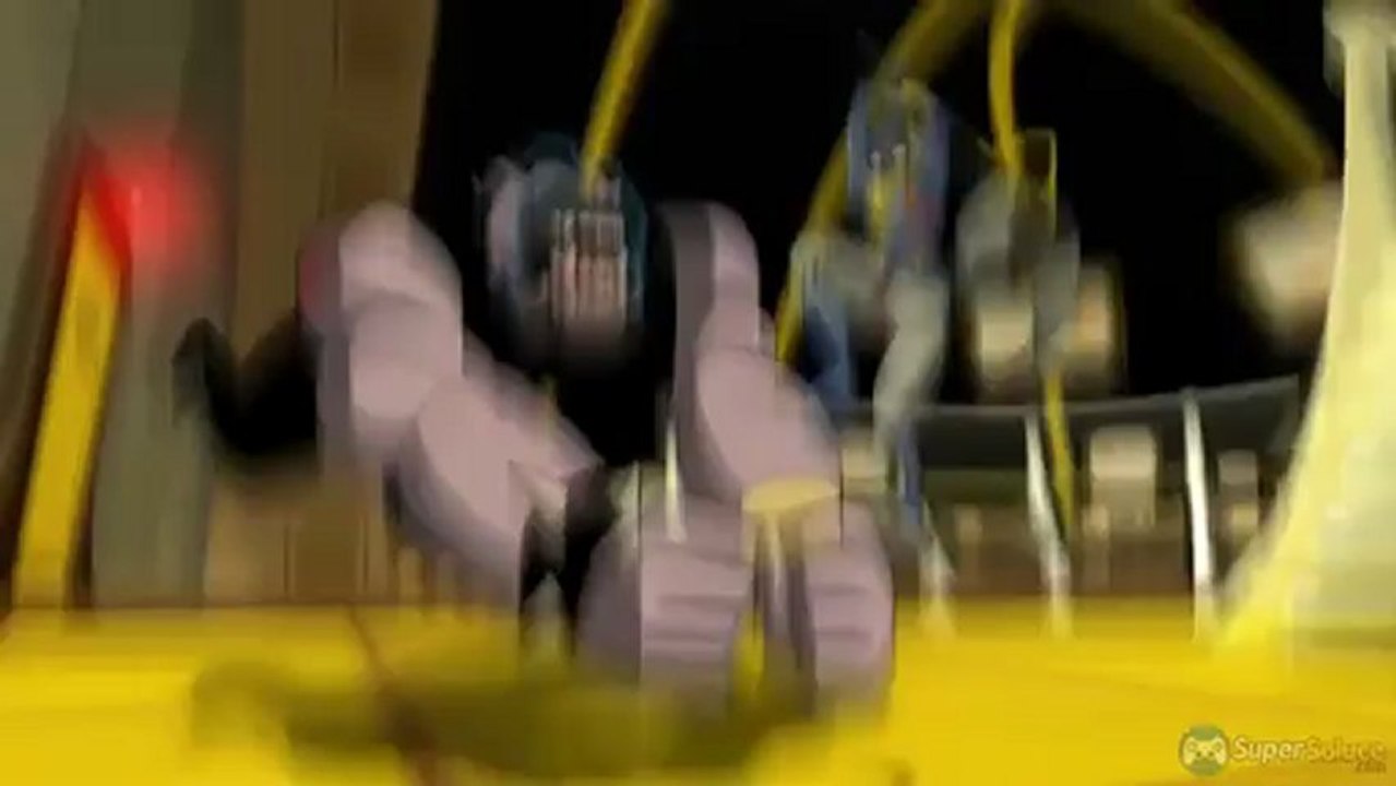 Sly Cooper : Voleurs à Travers le Temps - Court Métrage Animé