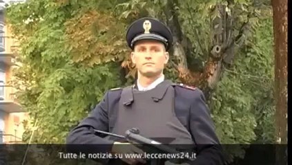 Tg 26 Gennaio: leccenews24 notizie dal Salento in tempo reale