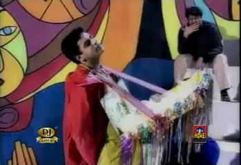 Asan teri gal karni  Abrar ul haq