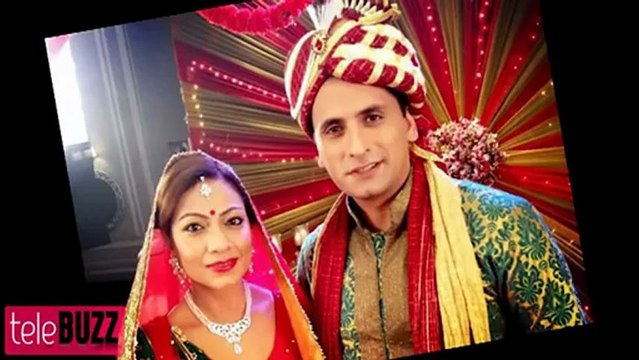 Ram & Priya UNITE & SAY I LOVE YOU in Bade Acche Lagte Hain 28th January 2013