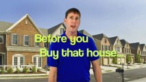 Buying a Home?  These Home Inspectors Protect You!