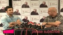 Ranbir Kapoor insults Sanjay Leela Bhansali