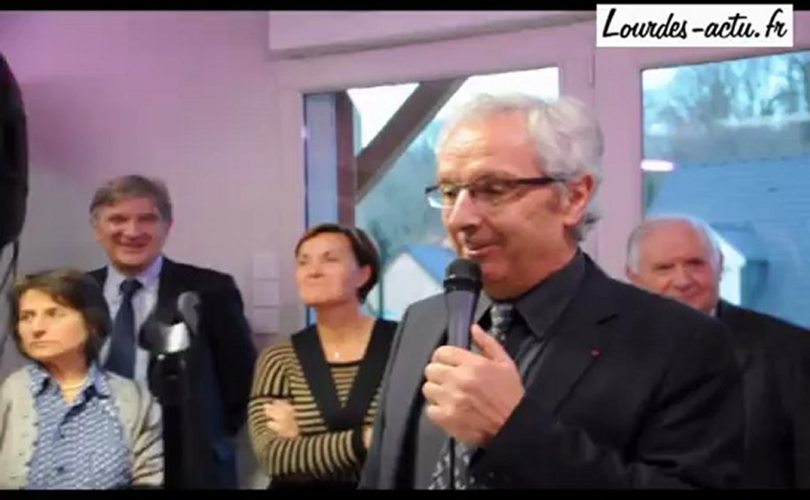 Réponse de Michel Pélieu à Jean-Pierre Artiganave