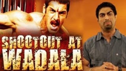 Shootout At Wadala - Official Trailer