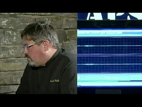 Taps S06E21 - Les Maisons Hantées