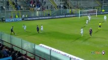 Sala Stampa, la conferenza post-partita di Crotone-Sassuolo