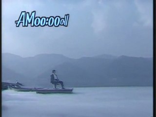 1990년 11월 25일 MBC밤의가요쇼-뮤비 날이갈수록