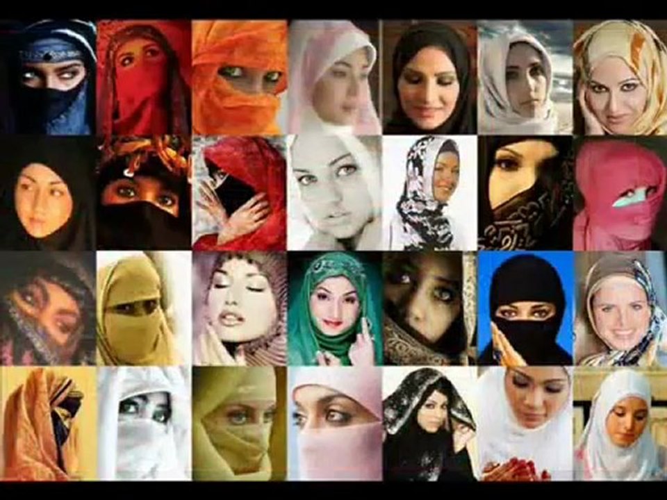 anachid sur le hijab Ö toi la perle أجمل نشيد سمعته , يتكلم