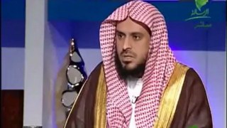 Cheikh Abdelaziz Al Tarifi dénonce tout soutien à l'attaque du Mali