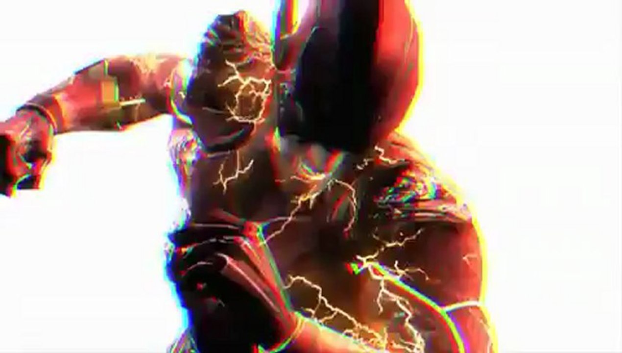 Tráler de Injustice Gods Among Us en HobbyConsolas.com