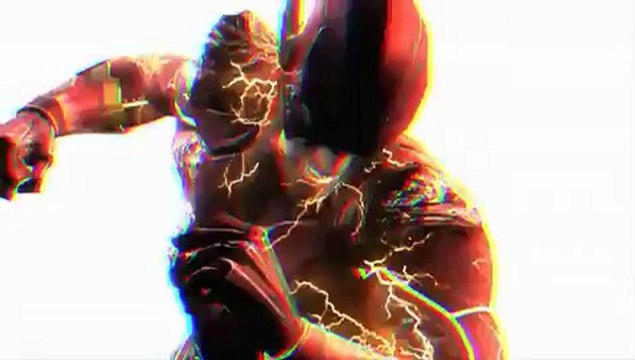 Tráler de Injustice Gods Among Us en HobbyConsolas.com