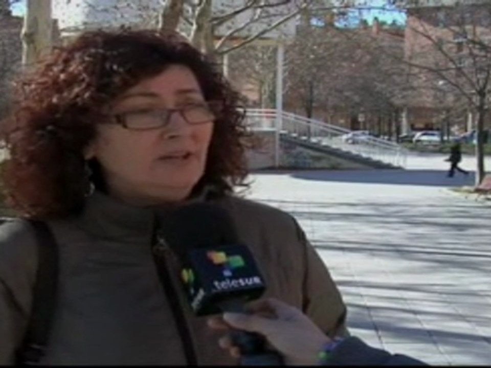 Presente Residente Madrid